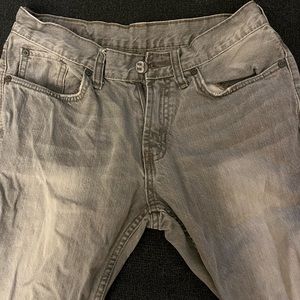 Bullhead denim mens jeans